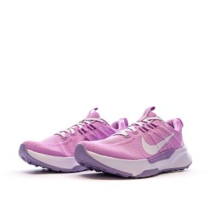 Chaussure de Trail Violette Femme Nike Juniper Trail 2 vue 6