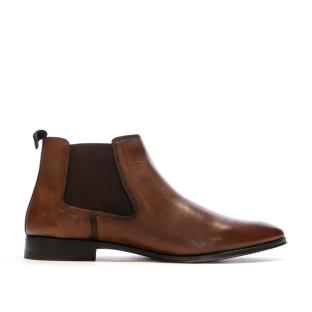 Boots Marron Homme Redskins Another vue 2