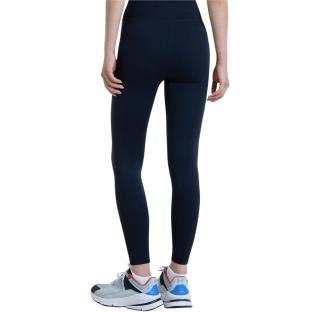 Legging Noir Femme Under Armour Seamless vue 2