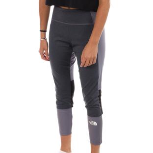 Legging Violet Femme The North Face NF0A8258IWB1 pas cher