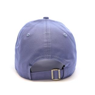 Casquette Bleu Homme New Era League vue 3