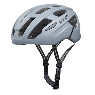 Casque de Vélo Cairn Gris Adulte Prism II pas cher