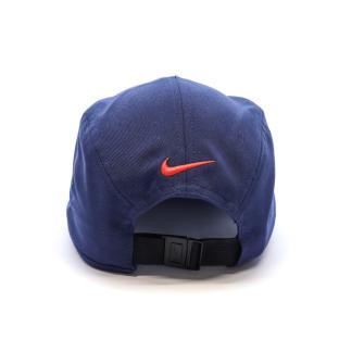 Casquette Foot Marine Nike PSG Fly Cap vue 3