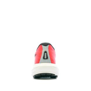 Chaussures de Running Rose Fuchsia Femme Puma Velocity Nitro 2 vue 3