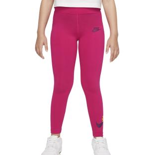 Legging Rose Fille Nike Nsw Essntl pas cher