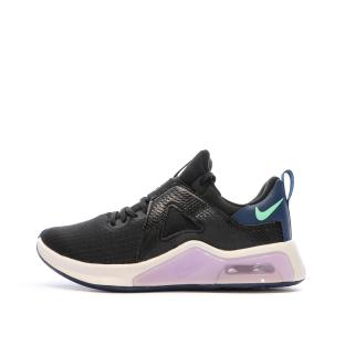 Baskets Noir Femme Nike Air Max Bella Tr 5 pas cher