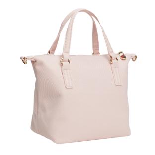 Sac à Bandoulière Rose Femme Tommy Hilfiger Poppy vue 2