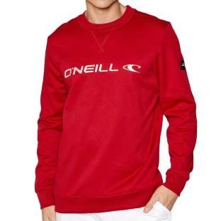 Sweat Rouge Homme O'Neill Rutile pas cher