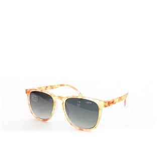 Lunettes de Soleil Orange Mixte Jott Iris pas cher