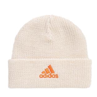 Bonnet Beige Homme Adidas HL4842 pas cher