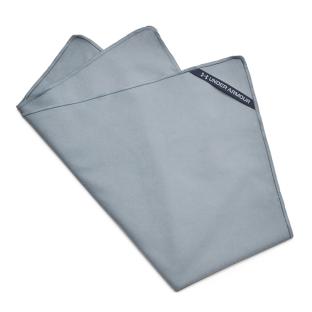 Serviettes Microfibre Bleu Mixte Under Armour Performance Towel pas cher