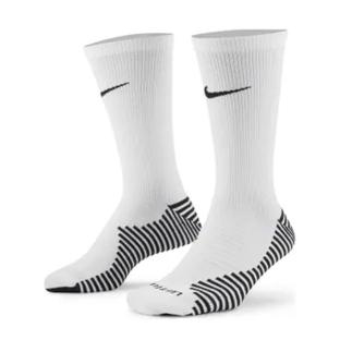 Chaussettes de Foot Blanc Homme Nike Squad Crew pas cher