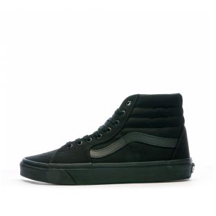 Baskets Noir Homme Vans VN000TS9BJ4 pas cher