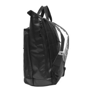 Sac à dos pour Homme Noir Quiksilver Secret Sesh vue 2