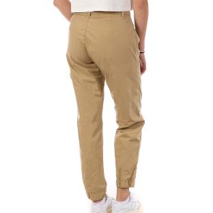 Pantalon Marron Femme Joseph In Paul vue 2