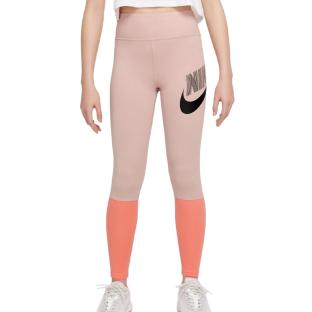 Legging Rose Fille Nike Favorites pas cher