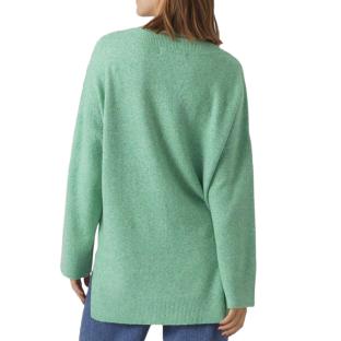 Pull Vert Femme Vero Moda Doffy 10290710 vue 2