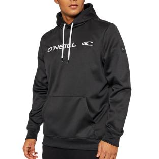 Sweat à Capuche Noir Homme O'Neill Rutile pas cher