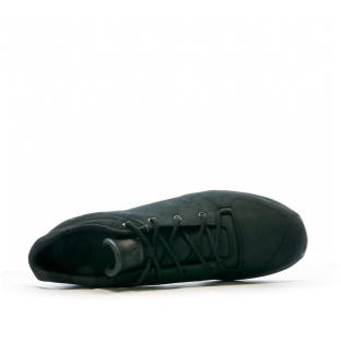 Chaussures de randonnée Noire Homme Adidas Daroga Plus vue 4