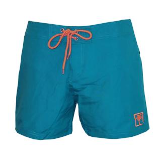 Short de bain Bleu Homme Sun project 2377 pas cher