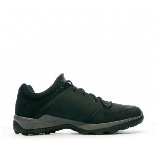 Chaussures de randonnée Noire Homme Adidas Daroga Plus vue 2
