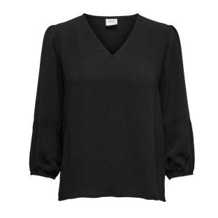 Blouse Noir Femme JDY DIVYA pas cher