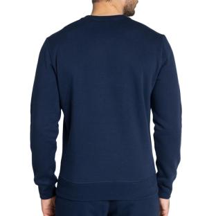 Sweat Marine Homme Champion 216570 vue 2