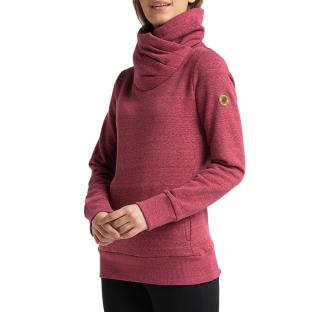 Sweat Rose Femme Ragwear Anabelka pas cher