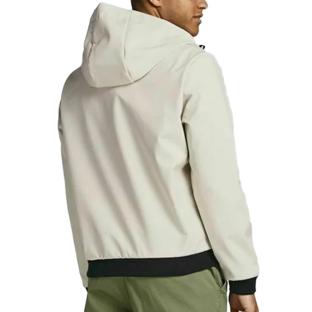 Veste Beige Homme Jack & Jones 12232354 vue 2