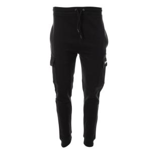 Jogging Noir Homme Redskins TOWN pas cher