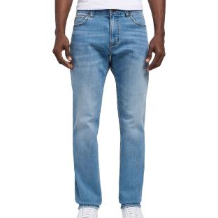 Jean Bleu Homme Lee Straight Fit pas cher