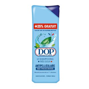 Shampooing Traitant antipelliculaire Dop 500ml pas cher