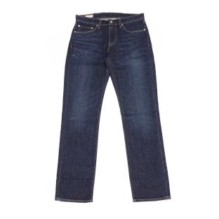 Jean Slim Bleu Brut Homme Levi's 511 5661 pas cher