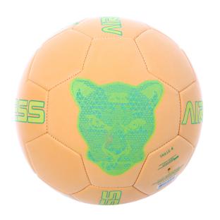 Ballon de foot Orange Airness Soft pas cher