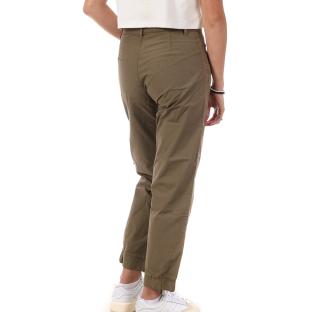 Pantalon Kaki Femme Joseph In Paul vue 2