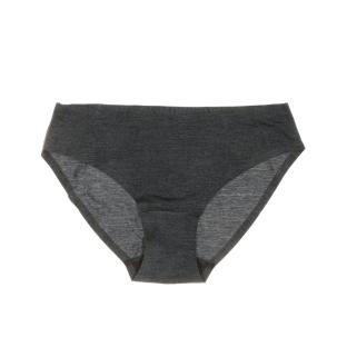 Slip Gris Femme Dim Invisifree pas cher