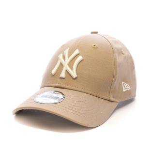 Casquette Beige Garçon New Era Chyt League pas cher