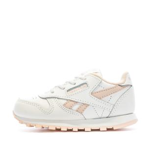 Basket reebok fille online