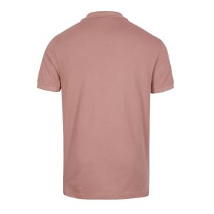 Polo Vieux Rose Homme O'Neill Small vue 2