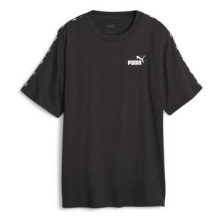 T-shirt Noir Femme Puma 675994 pas cher