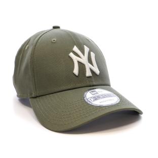 Casquette Kaki Homme New Era League ESNL 940 NEYYAN vue 2