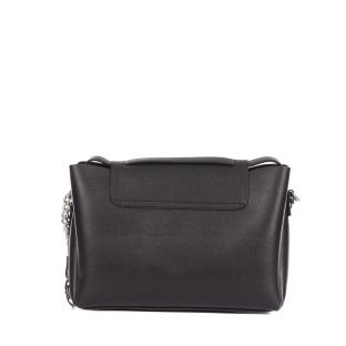 Sac bandoulière Noir Femme Manoukian Gisèle vue 2