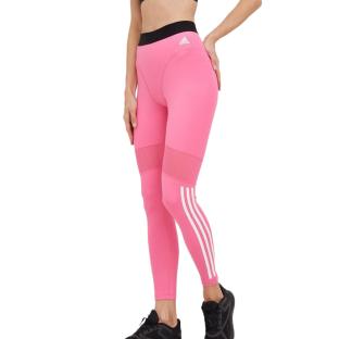 Legging Rose Femme Adidas HK9989 pas cher