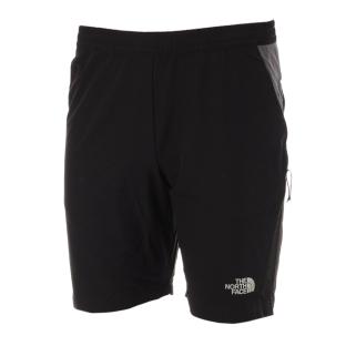 Short Noir Homme The North Face Perf pas cher