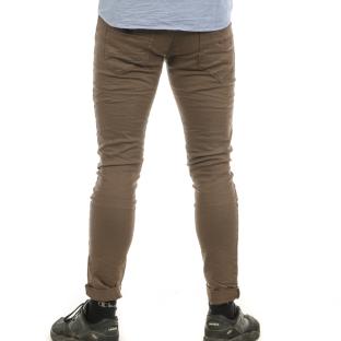 Jean Skinny Taupe Homme Project X Paris 88169928 vue 2