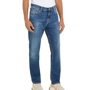 Jean Regular Bleu Femme Tommy Hilfiger Ryan pas cher