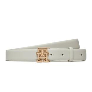 Ceinture Blanc Femme Tommy Hilfiger Bombe pas cher