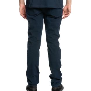 Pantalon Chino Marine Homme Quicksilver vue 2