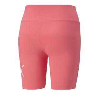 Short Rose Femme Puma Ess 7 vue 2