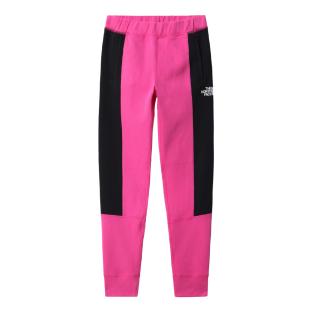 Jogging Rose Fille The North Face Slacker pas cher